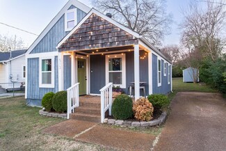 513 E Maple St, Madison, TN 37115