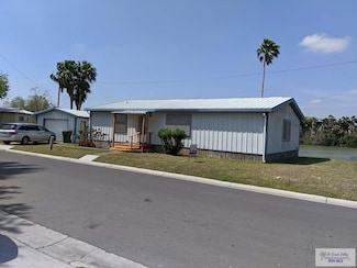 28 S Aztec Cove Dr, Los Fresnos, TX 78566