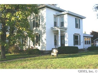 18041 Ny State Route 177, Adams Center, NY 13606