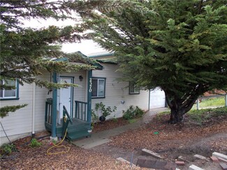 2370 Mccabe Dr, Cambria, CA 93428