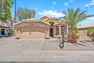 1882 W Wildhorse Dr, Chandler, AZ 85286