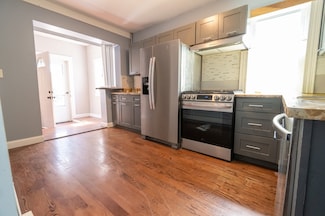 28 Harding Terrace Unit 1, Dedham, MA 02026