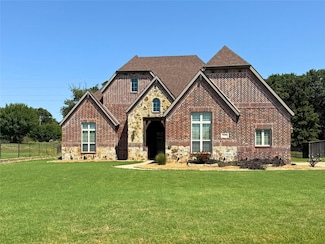 7115 Sussex Ln, Mansfield, TX 76063