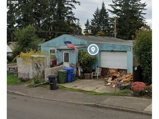 17495 Bluff Rd, Sandy, OR 97055