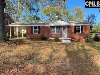 2207 Forrest St, Cayce, SC 29033