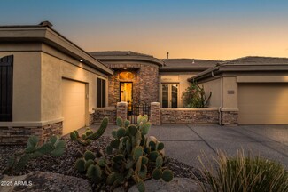 3021 W Feather Sound Dr, New River, AZ 85086