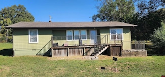 203 Girard St, Flippin, AR 72634