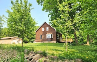 1561 240th Ave, Luck, WI 54853
