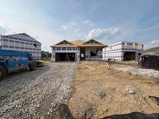 6206 Willow Cove, Goshen, OH 45122