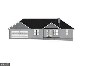 99 Ambrose Dr, Jasper, GA 30143