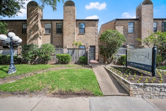9850 Pagewood Ln Unit 1507, Houston, TX 77042
