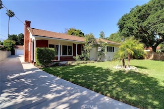 2953 E California Blvd, Pasadena, CA 91107
