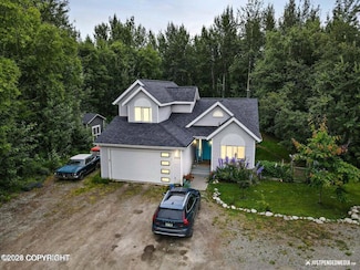 2003 N Penny Ln, Palmer, AK 99645