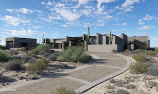 8627 E Whisper Rock Trail Unit 120, Scottsdale, AZ 85266