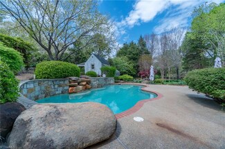 230 Belleforde Ct, Lewisville, NC 27023