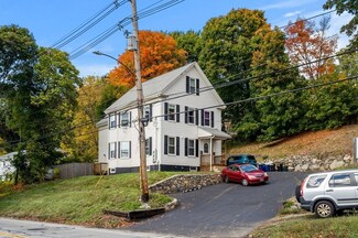 189 Maple St, Danvers, MA 01923