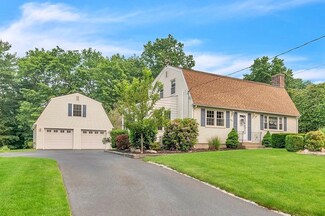 63 Barbara St, Westfield, MA 01085