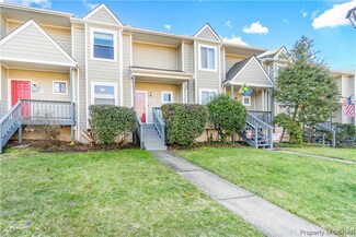 2054 Airy Cir, Henrico, VA 23238