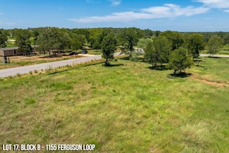 1155 Ferguson Loop, Dale, TX 78616
