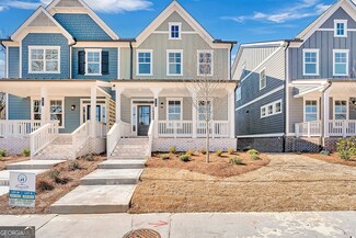 178 Palm St, Holly Springs, GA 30115