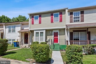 2928 White Oak Ln, Glenarden, MD 20706