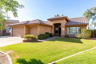 3002 S Marigold Place, Chandler, AZ 85248