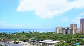 2139 Kuhio Ave Unit 1509, Honolulu, HI 96815