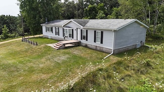 20649 Julia Rd, Camp Douglas, WI 54618