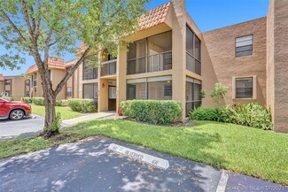 8632 NW 34th Place Unit C104, Sunrise, FL 33351