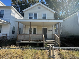 2216 Edwards Ave, Richmond, VA 23224