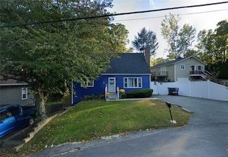 172 Highland St, Cranston, RI 02920