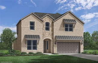 721 Phoenix Ln, McKinney, TX 75072