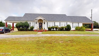 597 Parks Rd, Friendship, TN 38034