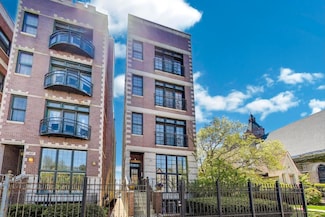 2639 W Belmont Ave Unit 4, Chicago, IL 60618