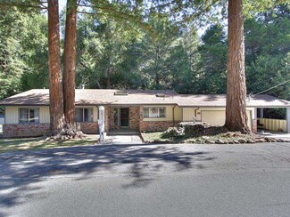 230 W Hilton Dr, Boulder Creek, CA 95006