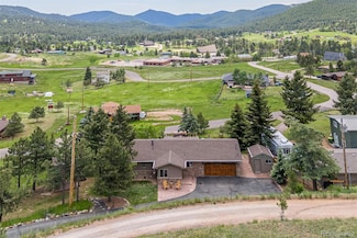 24030 San Isabel Rd, Indian Hills, CO 80454