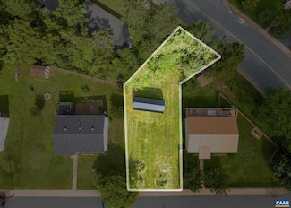 1130 Leonard St, Charlottesville, VA 22902