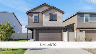 675 S Zeelar St, Kennewick, WA 99336