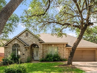 2607 Plum Hollow, San Antonio, TX 78258