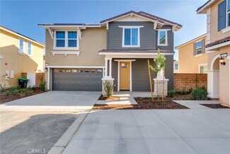 10865 Pala Bells St, Loma Linda, CA 92354