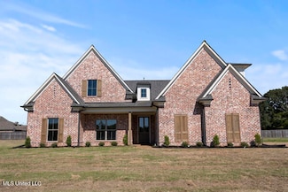 1502 Wilkerson Dr, Southaven, MS 38672