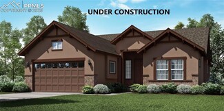 10805 Foggy Bend Ln, Peyton, CO 80831