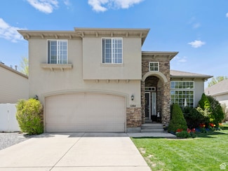1184 S 1850 E, Spanish Fork, UT 84660
