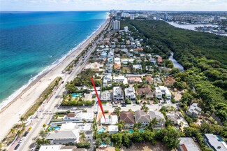 3329 NE 17th St, Fort Lauderdale, FL 33305