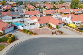 29659 Calle Edmundo, Sun City, CA 92586