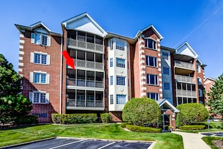 7928 Trinity Cir Unit 2SW, Tinley Park, IL 60487