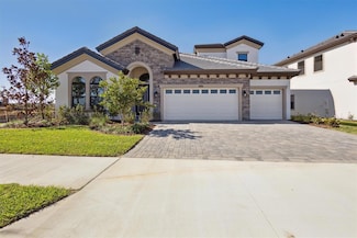 10229 Surrey Rose Dr, San Antonio, FL 33576