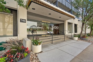 790 N Washington St Unit 407, Denver, CO 80203
