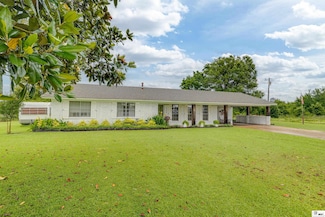 134 Bethel Church Rd, Rayville, LA 71269