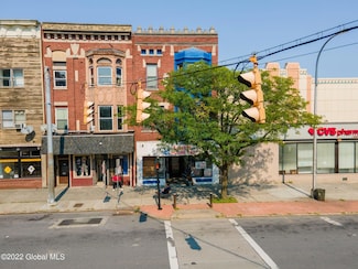 157 Central Ave, Albany, NY 12206